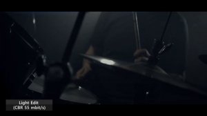 Sony FX30 + Sirui 35/50mm 1.8 Anamorphic | VIDEO TEST 4K 24fps