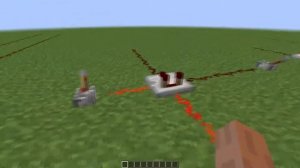 A Beginner's Guide To Comparators - Minecraft Java and Bedrock