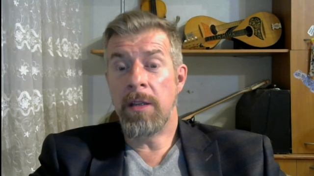 "ЕСЕНИН: ВИХРЬ И ОБРАЗ" Леонид Немцев (лекция #26)