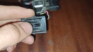 Небольшая поломка, Макита HP330D опять меняем мотор.