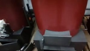 Газовая горелка на котел. Принцип работы горелки. Монтаж горелки.