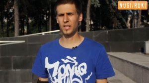 Как научиться кататься на мини-роликах