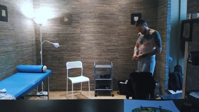 "Решение" | Видео-этюд | 2018 смотреть онлайн