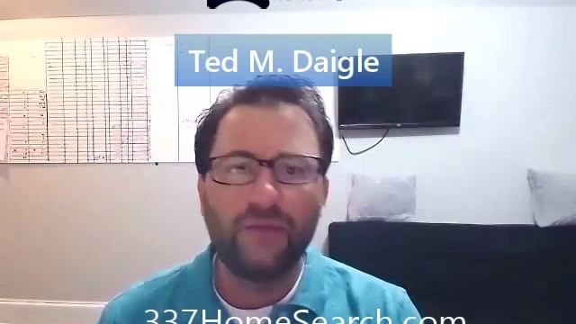 Do Not rely on Zillow to determine the Value of a property смотреть онлайн