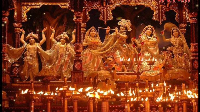 Hare Krishna Hare Krishna Krishna Krishna Hare Hare| ISCON music| Mahamantra jap 108 ||