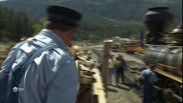 Всё об Америке «Колорадо» (документальный сериал, 2003-2007)