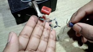 7W/9W/12W LED Driver Circuit | How To Make Led Driver Circuit _