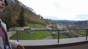 Словения, которую от нас скрывают. Лучшая страна для жизни и путешествий