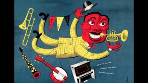 Eddie Calvert and His Golden Trumpet "Mystery Street" (flip side of "Oh, Mein Papa") 1953