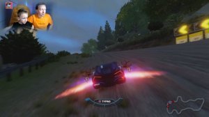 ? Тачки 3 прохождение ЗАЛ СЛАВЫ Прохождение топ игры Cars 3 на Playstation 4 Жестянка СТРИМ