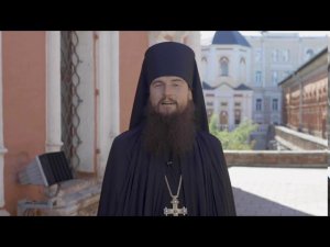 Как получить духовное образование, живя в монастыре