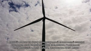 Коррекция высоты орбиты МКС прошла штатно