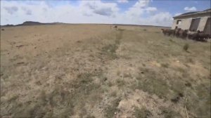 Велопоход на Каменское озеро. Заброшенный урановый рудник.