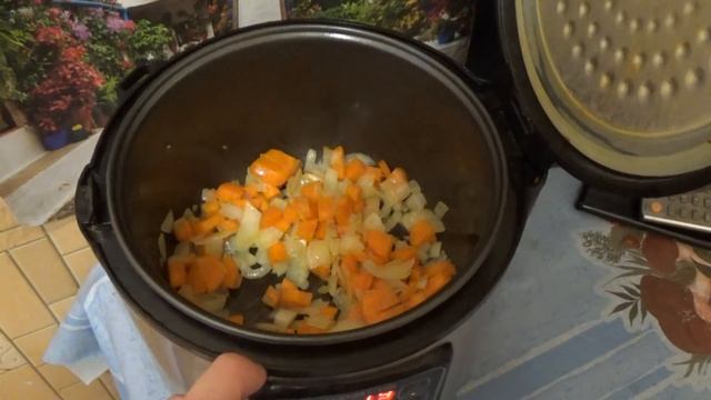 Суп из Рыбных Консервов в Мультиварке / Рецепт