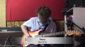 This Is My Favorite Amp