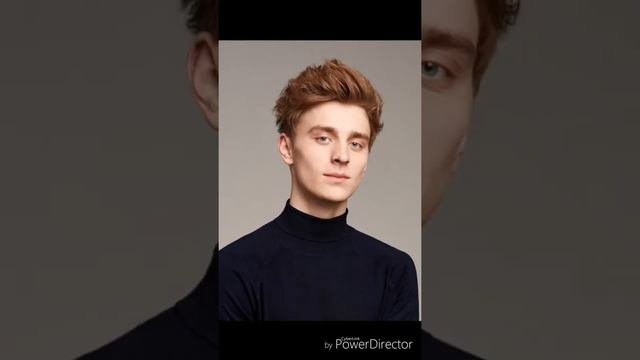 Влад А4 и Юлия Годунова♥️