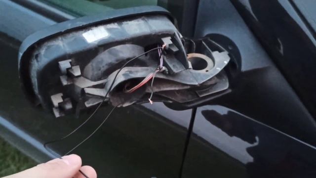 #рено #сценик2 Замена наружнего датчика температуры в Рено Сценик 2. Заработала!!! Ура!!! смотреть онлайн