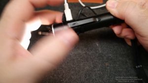 ЯРКИЙ ЛУЧ ENOT L1800 ? Рабочий EDC фонарь на каждый день с USB-C