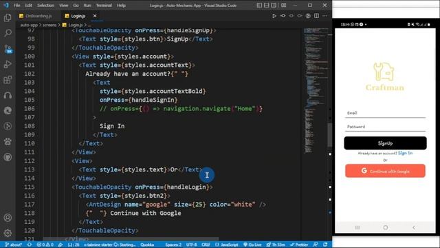 How to use Tailwind with React Native - Easy Method ?? смотреть онлайн