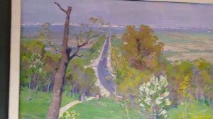 100лет династии Виктор и Владимир Прошкины, Виктория Белаковская.