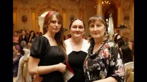 Свадьба Билала и Лейлы (1)