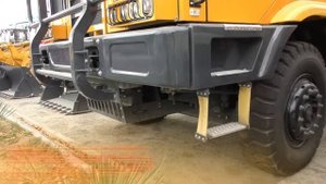 Выдали в лизинг карьерный самосвалTonly модель TL875B
