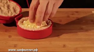 Шеф Котлет