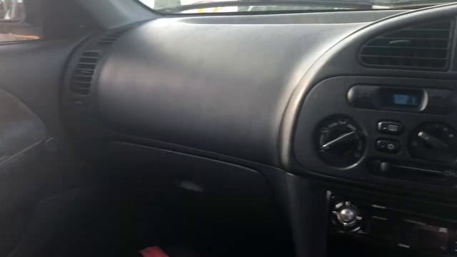 Mitsubishi Mirage 1998 Review смотреть онлайн