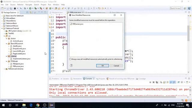 TestNG Annotations, Listeners, Parallel Execution | Selenium Tutorial For Beginners смотреть онлайн