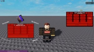 Roblox ServerSide Script [FREE] [LEAKED] Ants Trolling UTG