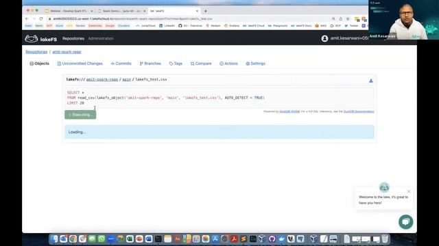 Develop and Test Spark ETL Pipelines смотреть онлайн