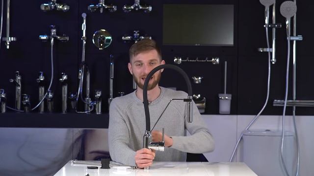 Like cмеситель для кухни с гибким изливом смотреть онлайн