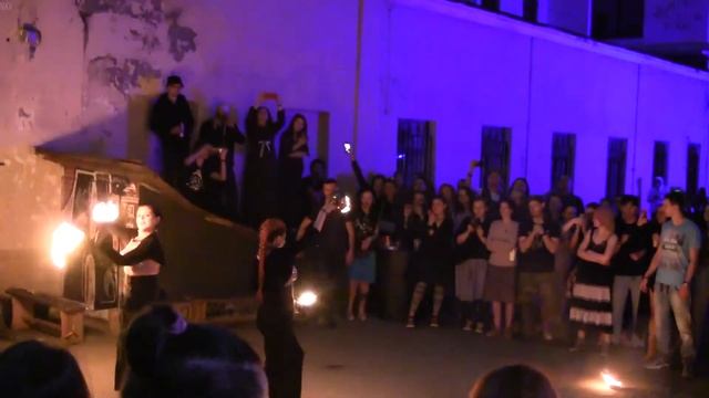 ArtPlatinum Show. "Пожар" ! Parabellum SPb. || 11 июня 21|| смотреть онлайн