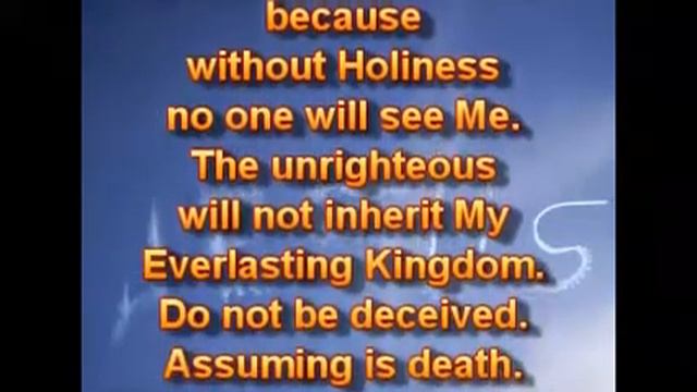 Предположение - это смерть. смотреть онлайн