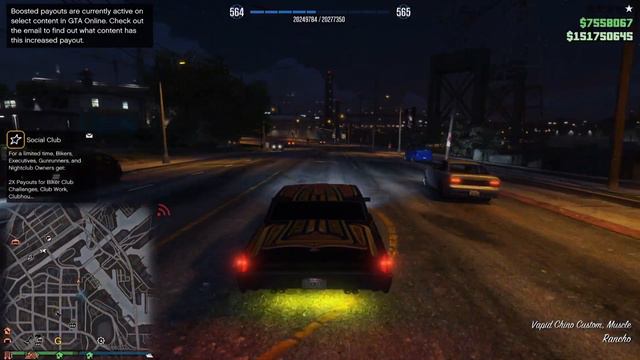 How convenient (Exotic Exports) смотреть онлайн