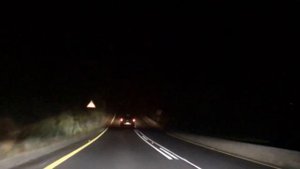 Mercedes-Benz LED Intelligent Light System