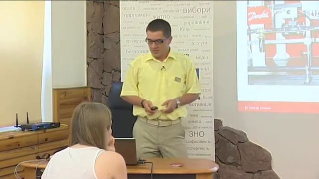 8.Як створити ОСББ: Платимо за опалення менше