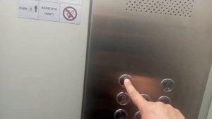 лайфхак!! как сменить музыку в лифте?