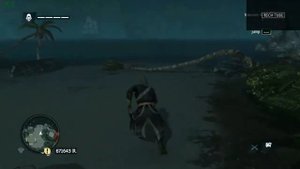 Assassins Creed 4 Black Flag 240,607 Treasure Video