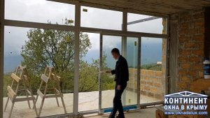 Наклонно-раздвижная система (PSK Portal)