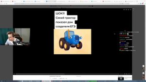 БРАТИШКИН СМОТРИТ ВИДОСЫ В ВК (ВЕБМЫ) #34