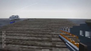 SnakeyWakeys GORE MOD Teardown Ep19