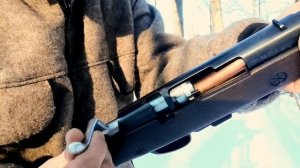 Дружит ли МЦ 20-01 с латунью. Отстрел латунных гильз.