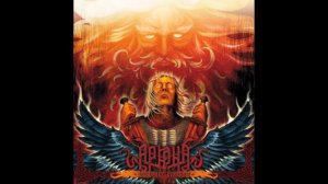 Arkona - Vyidi, Vyidi Ivanku... (Выйди, выйди Иванку...)