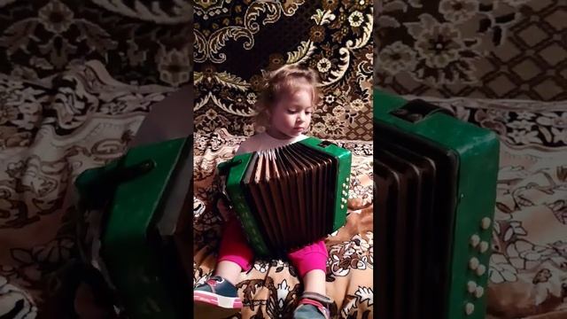 играй гармонь