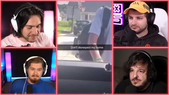 SPIDERMAN MEMES WITH THE BOYS смотреть онлайн