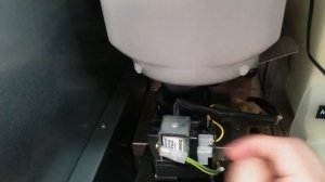 Настройка помола кофе на кофейном автомате. Регулировка помола кофе