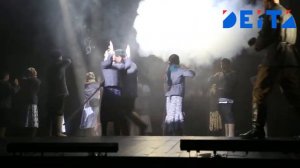 DEITA.RU Театр молодежи представляет премьеру «Разговор у реки»