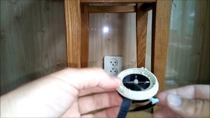 ВЕЧНЫЙ МАГНИТНЫЙ ДВИГАТЕЛЬ работает от магнитного поля Земли