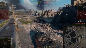 ГАЙД НА ОБЪЕКТ 252У ЗАЩИТНИК / МОДЕРНИЗАЦИЯ И ОБОРУДОВАНИЕ / МИР ТАНКОВ